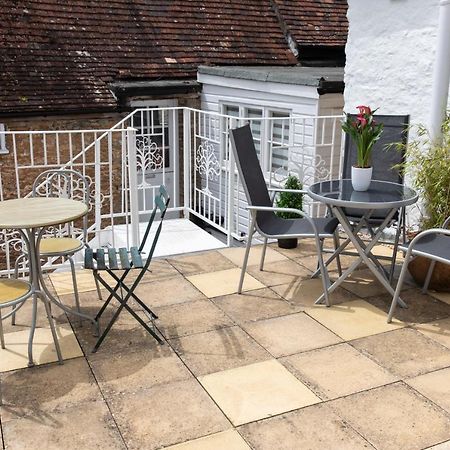 Seed Hub Wincanton Bagian luar foto