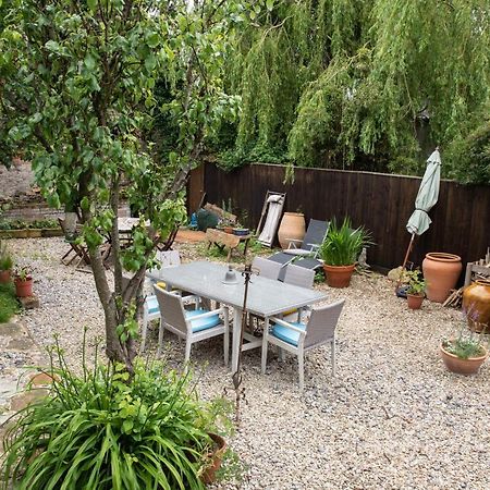 Seed Hub Wincanton Bagian luar foto