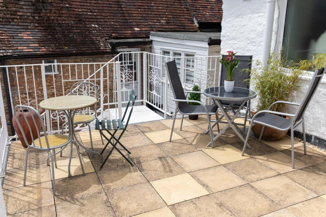Seed Hub Wincanton Bagian luar foto